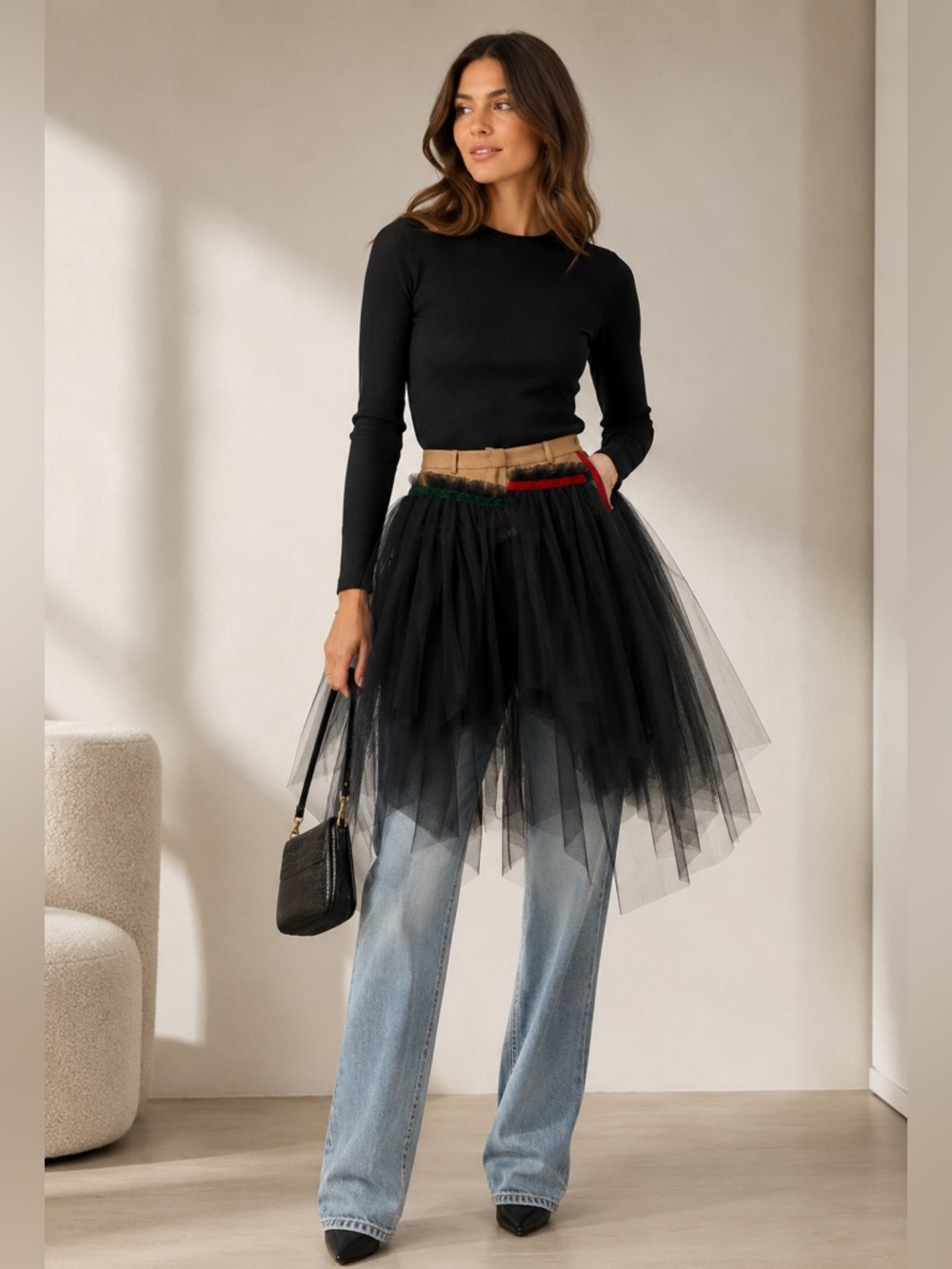 MaxMara Weekend skirt